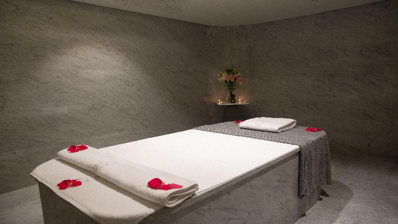 Semiramis InterContinental Cairo - Aktivite