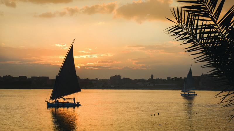 Semiramis InterContinental Cairo - Genel