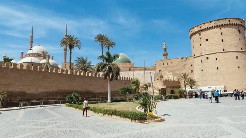 Semiramis InterContinental Cairo - Genel