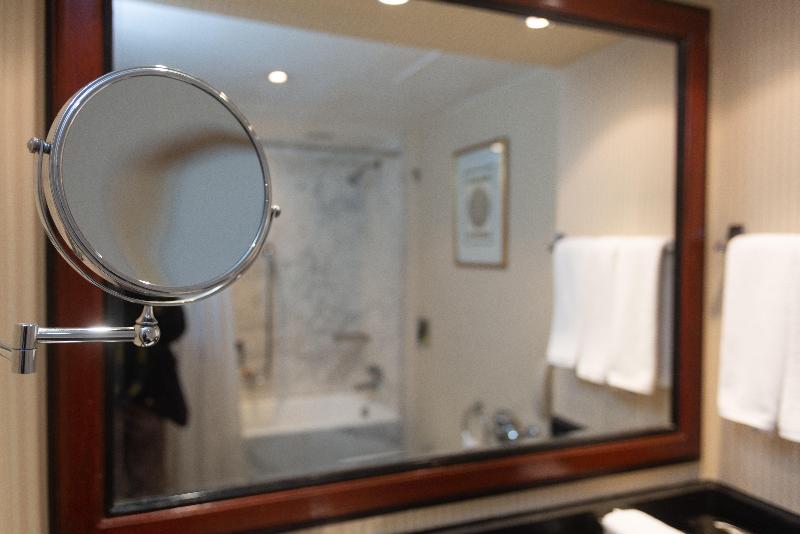 Semiramis InterContinental Cairo - Oda