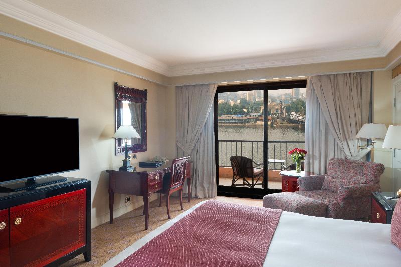 Semiramis InterContinental Cairo - Oda