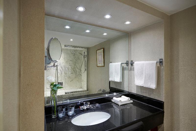 Semiramis InterContinental Cairo - Oda