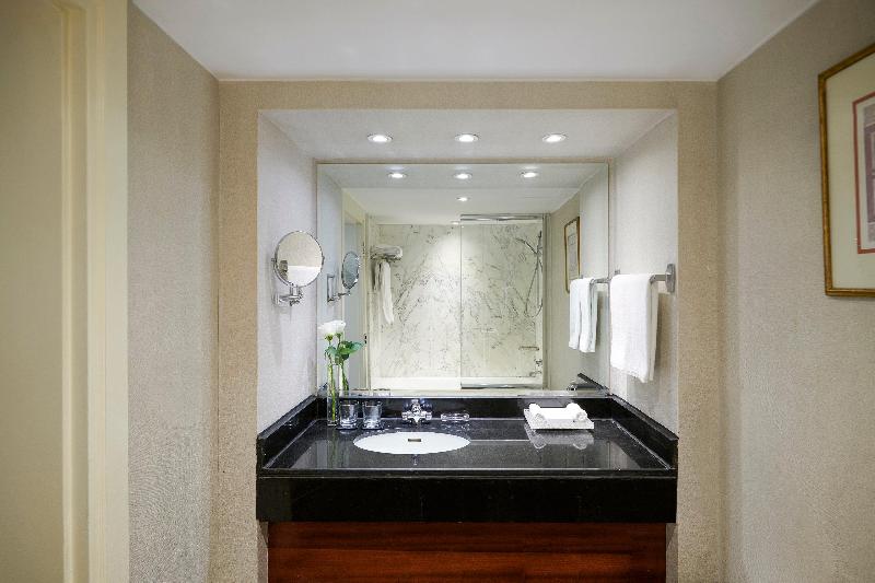 Semiramis InterContinental Cairo - Oda