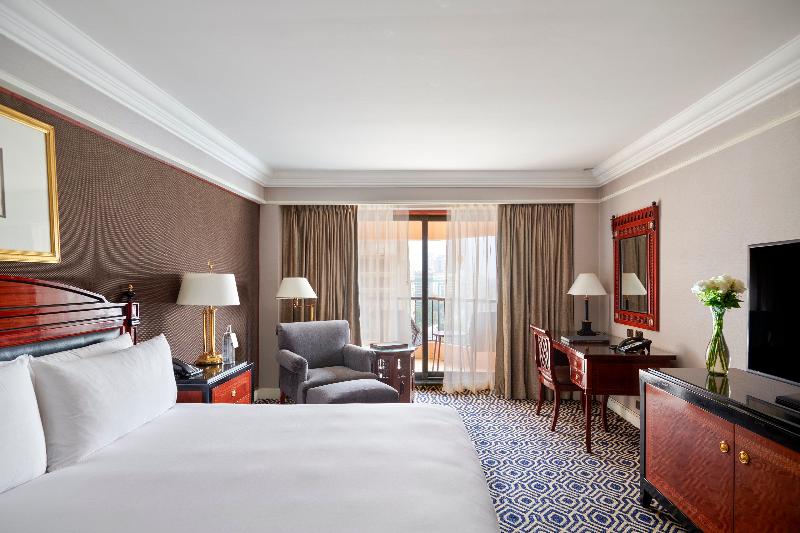 Semiramis InterContinental Cairo - Oda