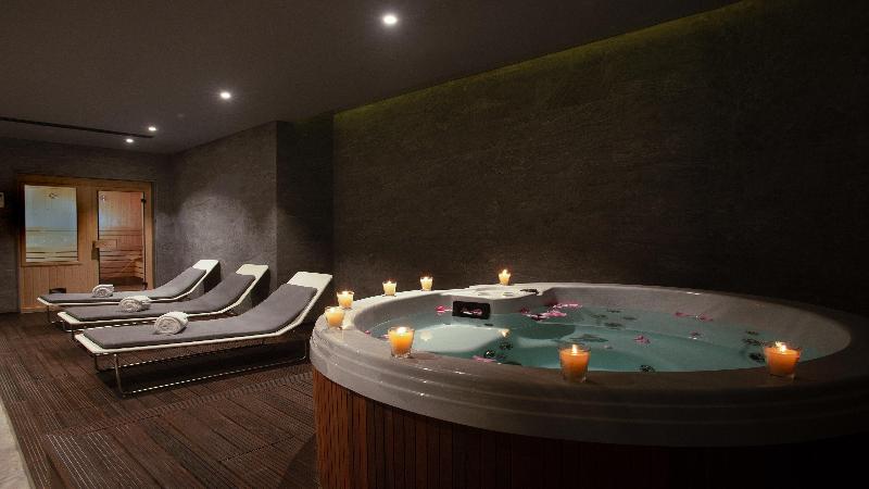 Semiramis InterContinental Cairo - Havuz