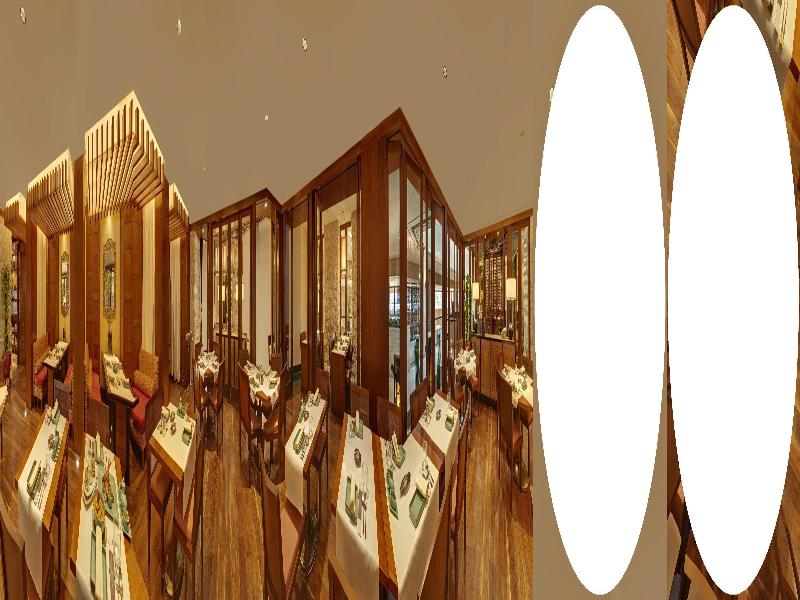 Semiramis InterContinental Cairo - Restoran