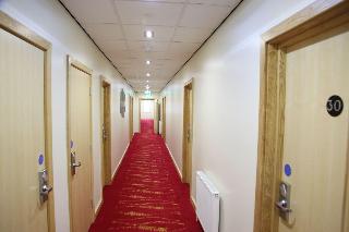 Cambridge Hotel fotoÄŸrafÄ±