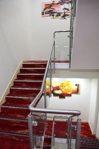 Cambridge Hotel fotoÄŸrafÄ±