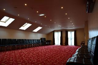 Cambridge Hotel fotoÄŸrafÄ±