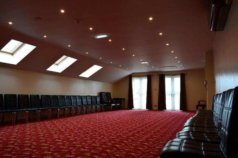 Cambridge Hotel - Toplantı