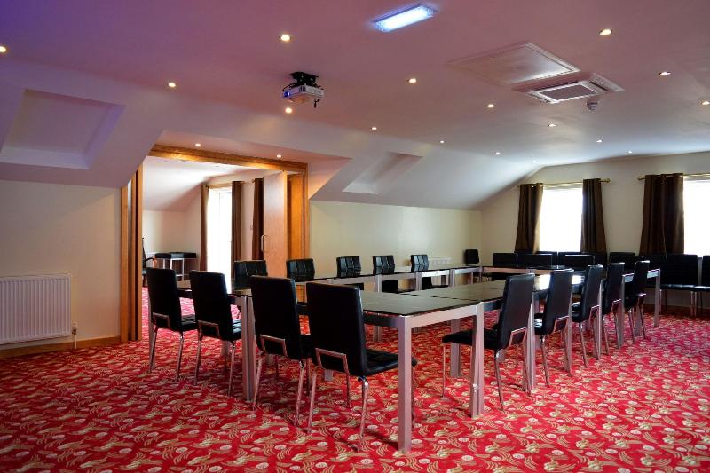 Cambridge Hotel - Toplantı