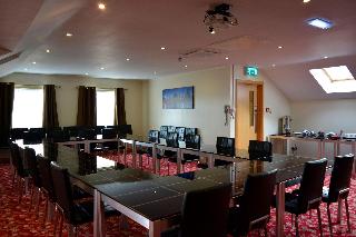 Cambridge Hotel fotoÄŸrafÄ±