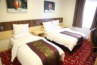 Cambridge Hotel fotoÄŸrafÄ±