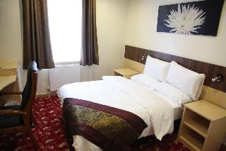 Cambridge Hotel fotoÄŸrafÄ±
