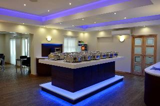 Cambridge Hotel fotoÄŸrafÄ±