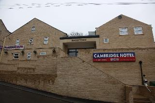 Cambridge Hotel fotoÄŸrafÄ±
