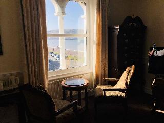 The Manor Hotel fotoÄŸrafÄ±