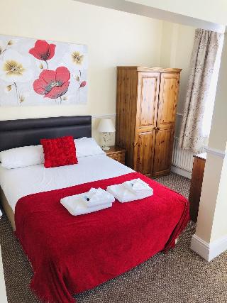 The Manor Hotel fotoÄŸrafÄ±