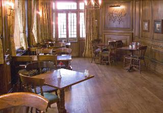 The White Hart Hotel fotoÄŸrafÄ±
