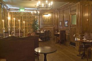 The White Hart Hotel fotoÄŸrafÄ±