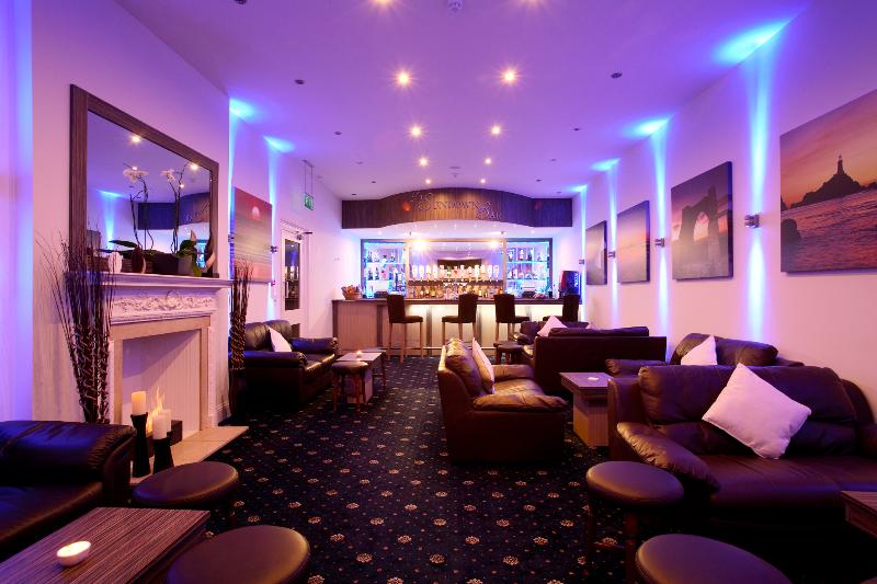 Westhill Country Hotel - Bar