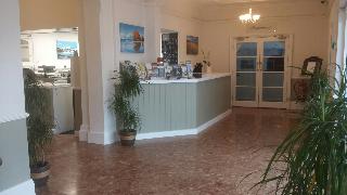 Westhill Country Hotel fotoÄŸrafÄ±
