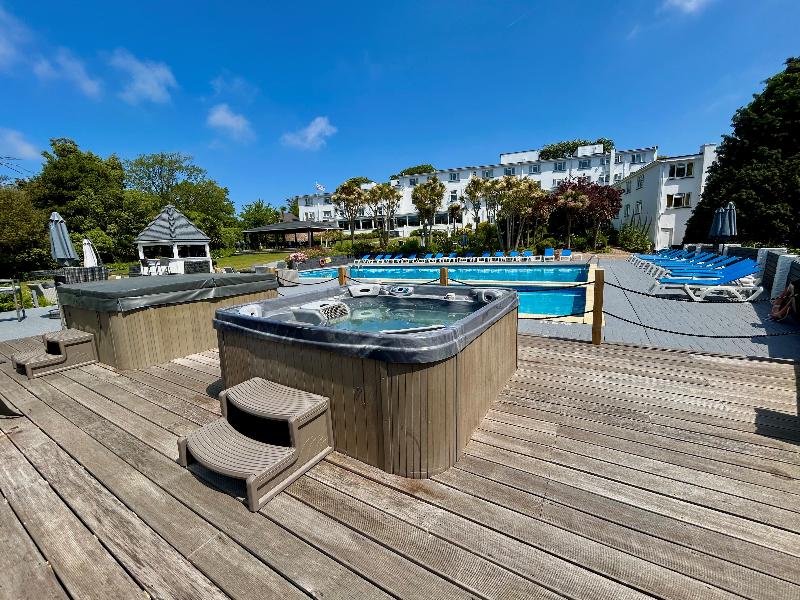 Westhill Country Hotel - Aktivite