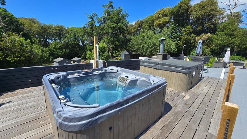 Westhill Country Hotel - Aktivite