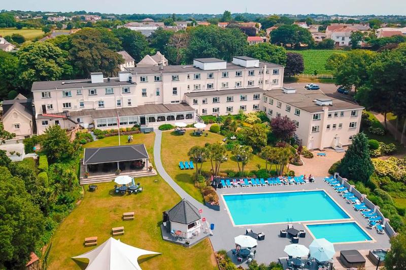 Westhill Country Hotel - Aktivite