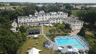 Westhill Country Hotel otel fotoğrafı