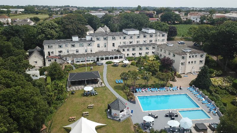 Westhill Country Hotel - Genel