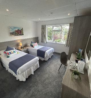 Westhill Country Hotel fotoÄŸrafÄ±