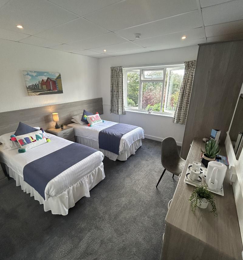 Westhill Country Hotel - Genel