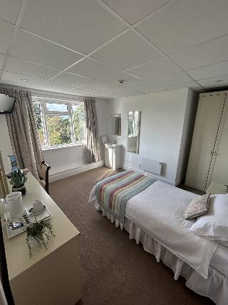Westhill Country Hotel fotoÄŸrafÄ±
