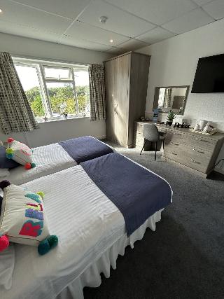 Westhill Country Hotel fotoÄŸrafÄ±