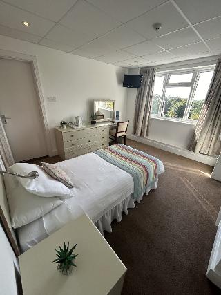 Westhill Country Hotel fotoÄŸrafÄ±