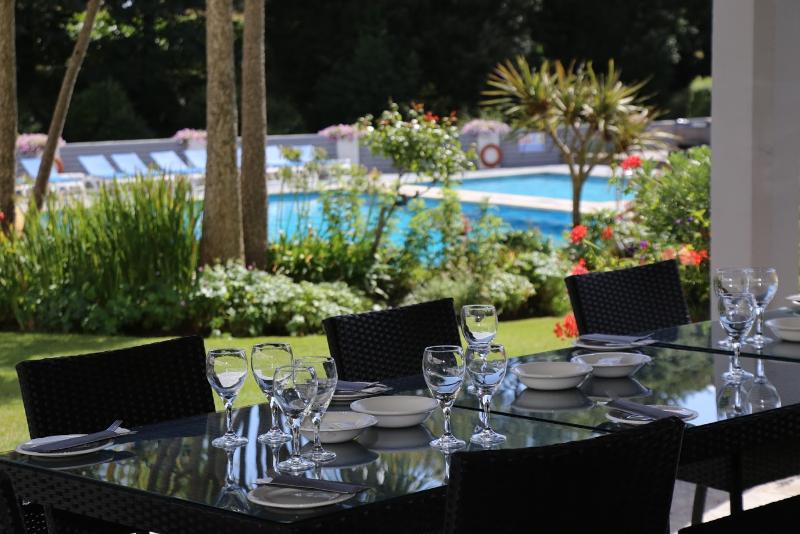Westhill Country Hotel - Genel