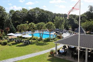Westhill Country Hotel fotoÄŸrafÄ±
