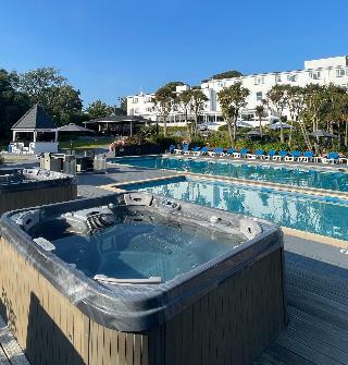 Westhill Country Hotel fotoÄŸrafÄ±
