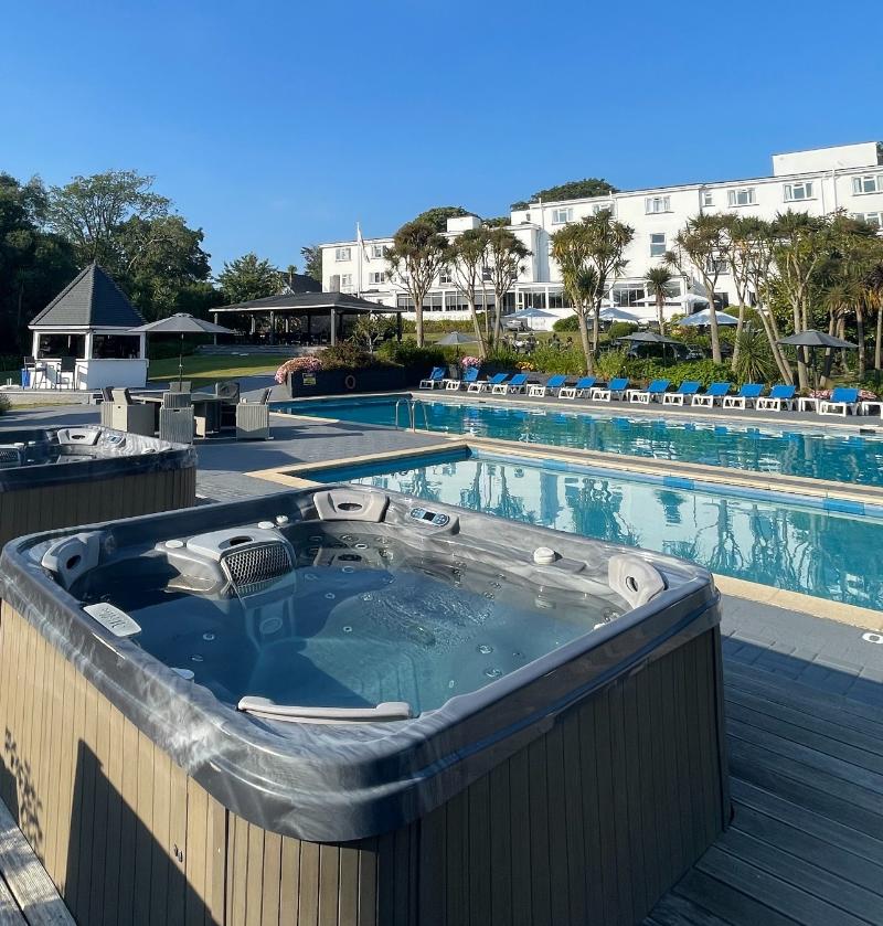 Westhill Country Hotel - Genel