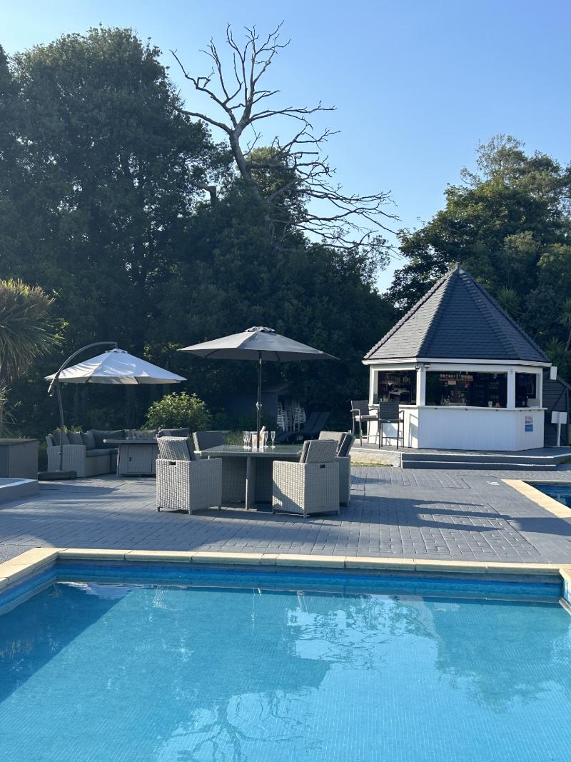 Westhill Country Hotel - Genel