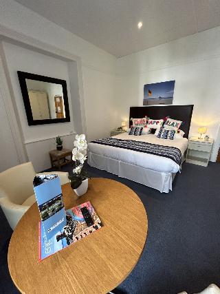 Westhill Country Hotel fotoÄŸrafÄ±