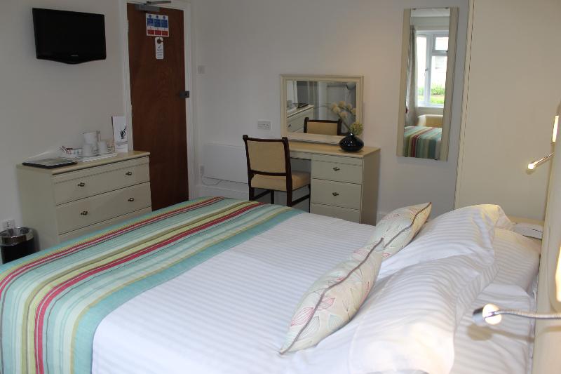 Westhill Country Hotel - Oda