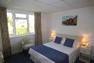Westhill Country Hotel fotoÄŸrafÄ±