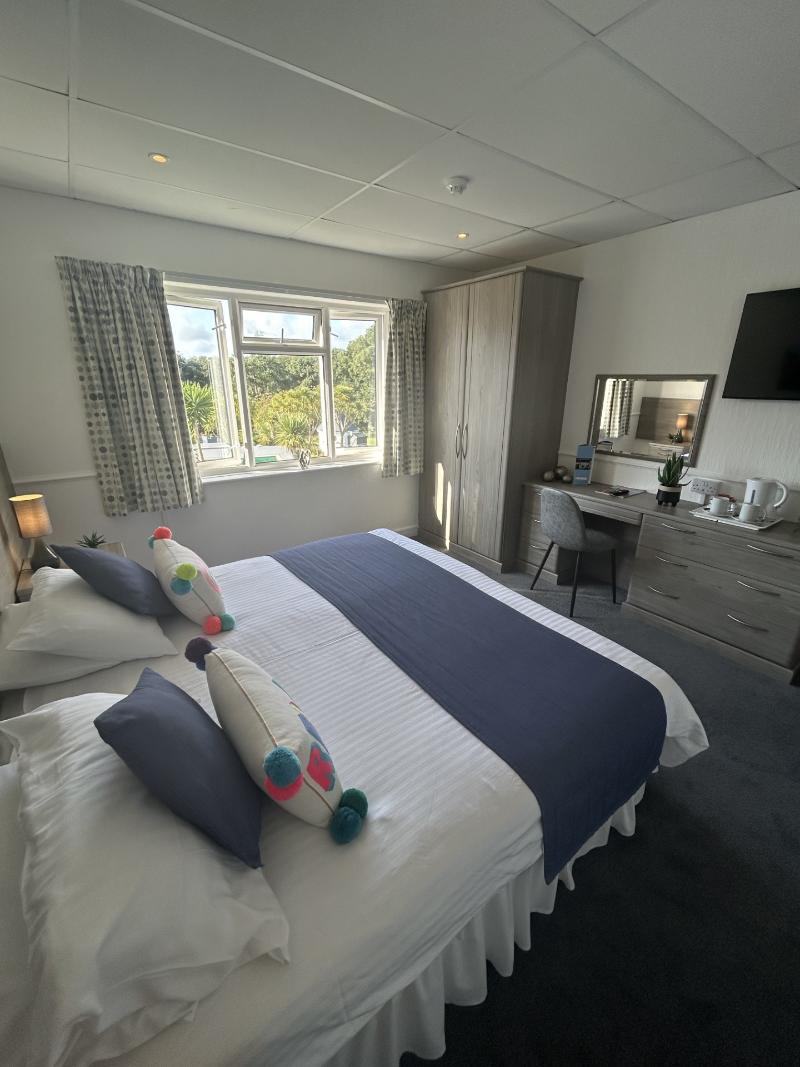 Westhill Country Hotel - Oda