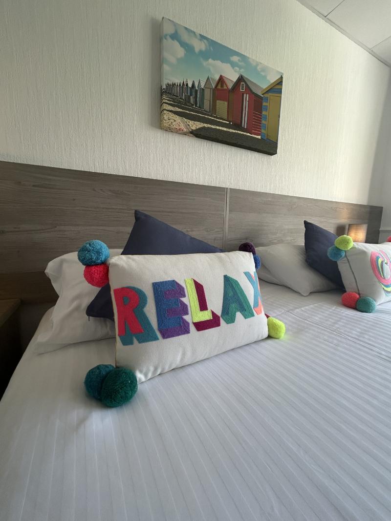 Westhill Country Hotel - Oda