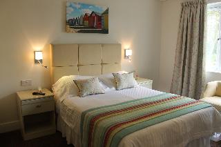 Westhill Country Hotel fotoÄŸrafÄ±