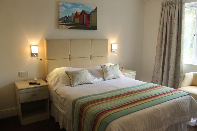 Westhill Country Hotel - Oda