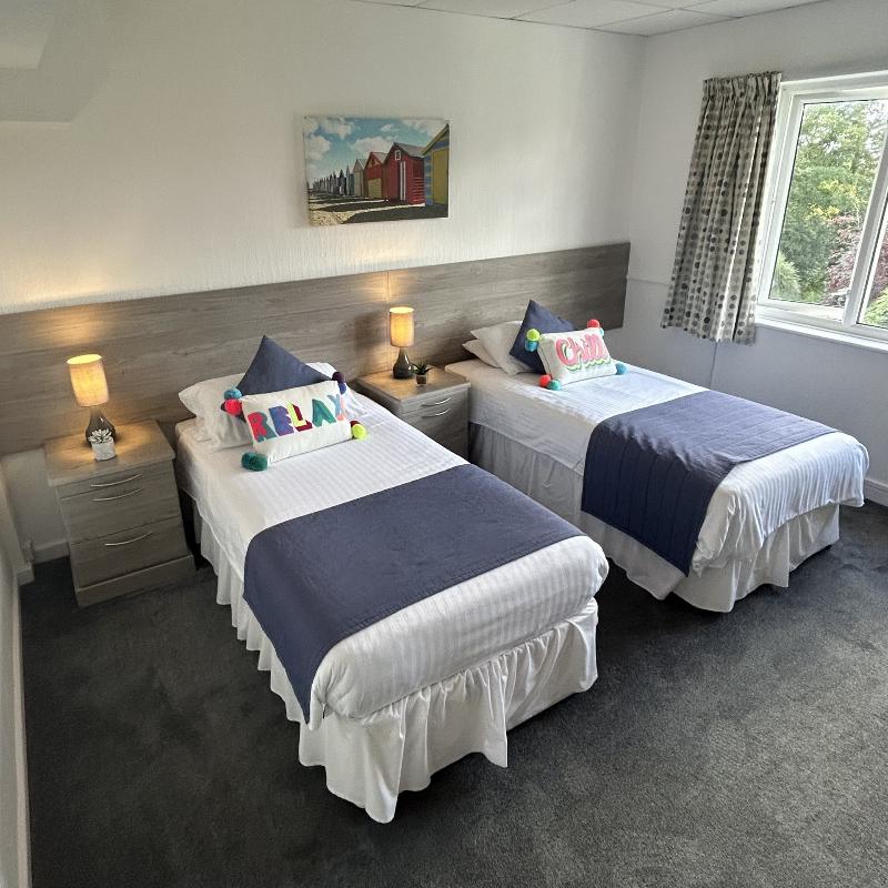 Westhill Country Hotel - Oda