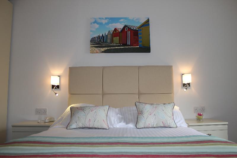 Westhill Country Hotel - Oda